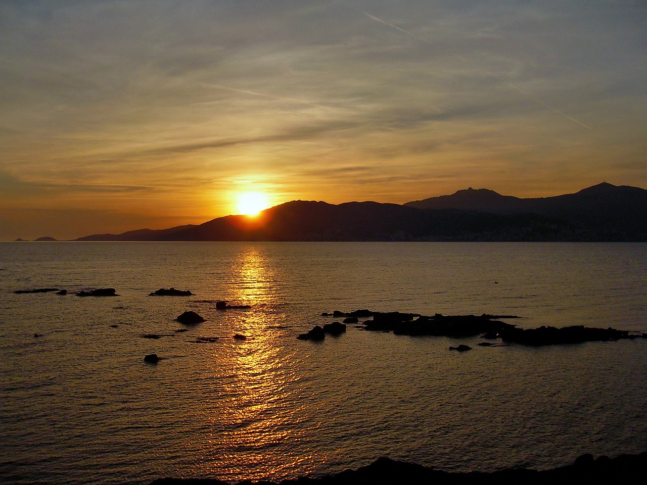 Explorando a Beleza de Ajaccio e Córsega em 5 Dias